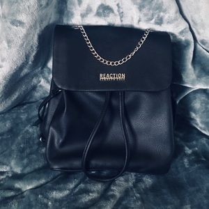 NWOT Kenneth Cole Backpack/Purse